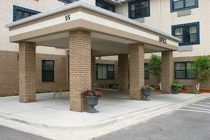 Suburban Minneapolis Hotel Bloomington