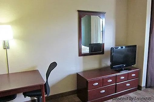 Hotel Suburban Minneapolis 2*