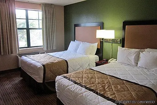 Hotel Suburban Minneapolis Bloomington