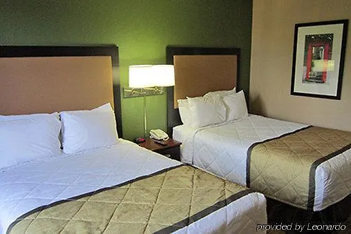 Suburban Minneapolis Hotel Bloomington