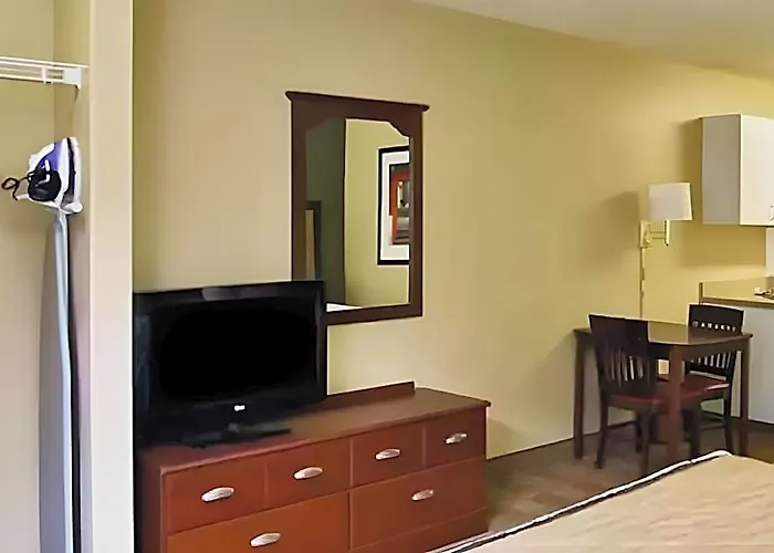 Hotel Suburban Minneapolis Bloomington
