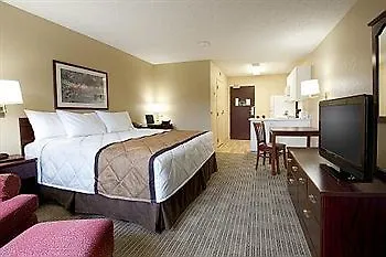 Hotel Suburban Minneapolis Bloomington