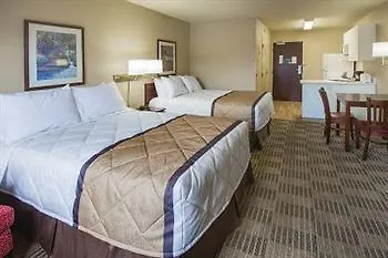 Suburban Minneapolis 2* Bloomington