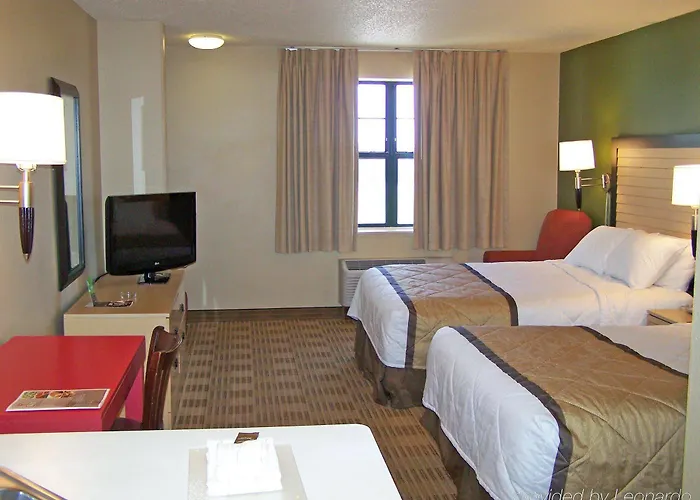 Hotel Suburban Minneapolis Bloomington